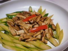 -玫瑰厅上海菜(兴国路店)