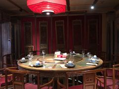 包厢-兰溪小馆(东直门簋街店)