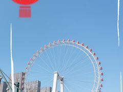 -天津之眼摩天轮
