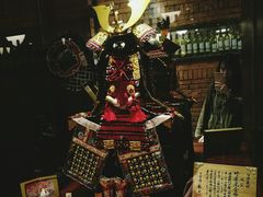 -拉面莊夢語＆中华料理八椿