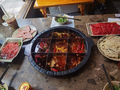 -重庆渝达老火锅(春熙路店)