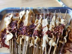 -清真·马峰烤肉(小学习北巷店)