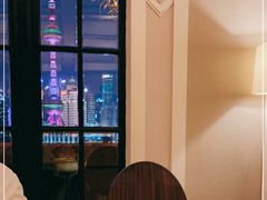 -上海和平饭店华懋阁 Cathay Room