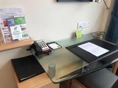-上海虹桥君丽假日酒店(娄山关路地铁站店)