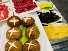 -宁好四季潮汕牛肉火锅