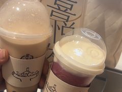 -喜茶(北京五棵松华熙店)