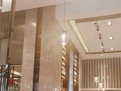 -美食汇海鲜自助餐厅·小龙虾烧烤(富力万达文华酒店)