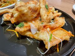 传统锅包肉-金掌勺锅包肉(华润万象城店)