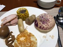 -成都世纪城假日酒店-西楼