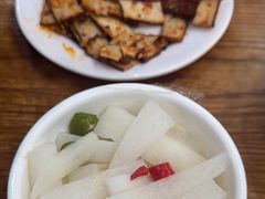 -刘聋子粉馆(张家界总店)