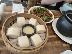 -一楼食业·美食人家