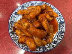 -北大地皖峰饭馆