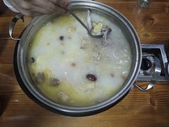 -15年老字号鑫鑫猪肚鸡·椰子鸡海南火锅(兴隆华侨农场店)