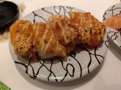 -争鲜回转寿司(通州万达店)