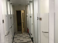 -威尔仕健身会所(古北1699店)