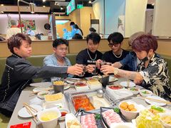 -海底捞火锅(青悦城店)