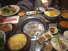 -韩小悦牛排烤肉无限续(遂宁万达店)