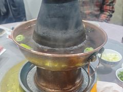 -同城四季爆肚涮羊肉(安华里店)