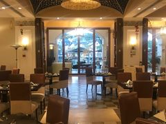 大堂-茵特拉根酒店·西餐厅