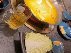 -湊湊火锅·茶憩(打浦桥日月光店)