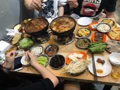 -范贤光鸡公煲(平乐园总店)