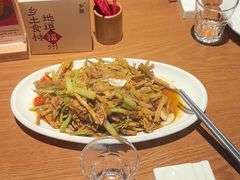 -乡里八闽·福州乡土菜(高宅店)