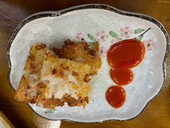 -本味友膳·茶餐厅(和达中心城店)