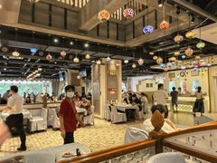 -巴扎美食·新疆菜·西域歌舞表演餐厅(新疆大厦店)