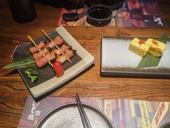 -京鹿料理(荟聚店)