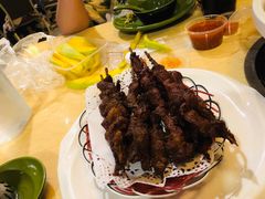 -龙泉人椰子鸡.糟粕醋.海南菜(三亚旗舰店)