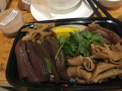 打包-陈鹏鹏潮汕菜(欢乐海岸 海边景观店)