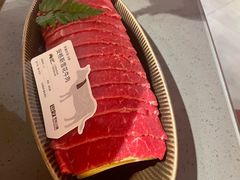 -巴奴毛肚火锅(姚家园万象汇店)