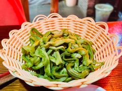 -乐山串串香老火锅(鼓楼店)