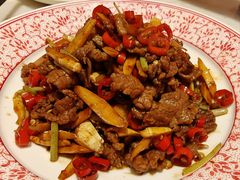 -径山十八道·风味民间菜(杭州总店)