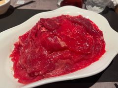 -东来顺·非遗火锅(高新店)