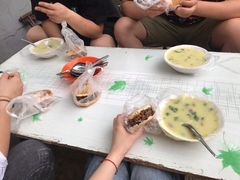 -老西关黄老太牛肉烧饼