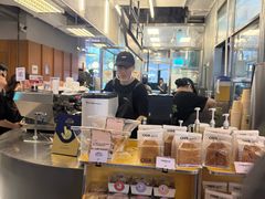 -OUR Bakery(三里屯太古里店)