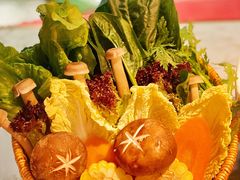 -捞神煲汤火锅(湖滨商业街店)
