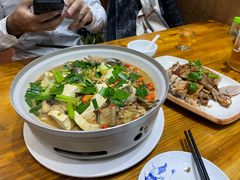 -下梅人家土菜馆(历史文化餐厅度假区店)