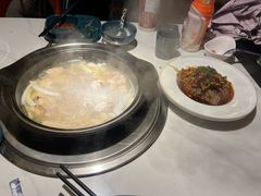 -润泽园椰子鸡(汇一城店)