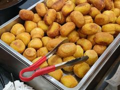 -毛华美食(清扬路店)