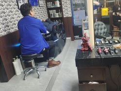 -大人物·男士理发馆