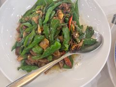 -巴音浩日娲·蒙餐(双林东路店)