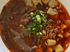 -蒋家肠旺面馆(合群路店)