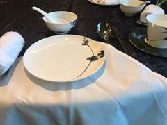 -长沙北辰洲际酒店-栀味轩中餐厅