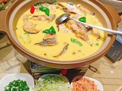 -寻钵记民菜馆·正宗常德钵子菜(滨湖路店)