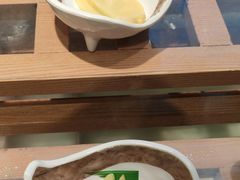 -千滋百味自助海鲜烤肉(布吉景华店)