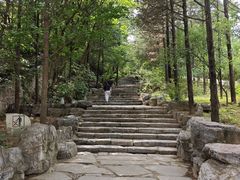 -周口店北京人遗址公园