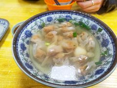 -福州人铭小吃