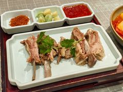 -东方亚克西餐厅(西康路店)